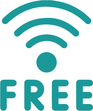 Безкоштовний Wi-Fi